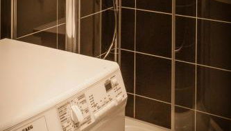 Centrally located 2-room apartment - Foto 5, Shower