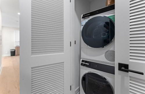 Lux 2Bedroom Apartment in Dupont Circle - Foto 10