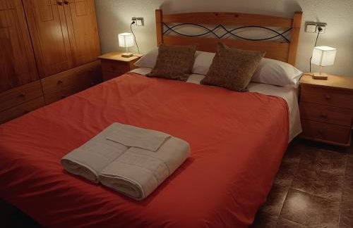 La Quinta Terra Alta Matarraña - Foto 8