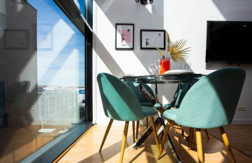 Dúplex Modernos en Alcobendas 56 - Foto 41