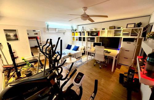 casa en Masnou junto a playa y tren - Photo 55