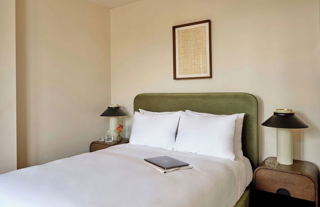 Sonder by Marriott Bonvoy The Nealon Apartments - Photo 15