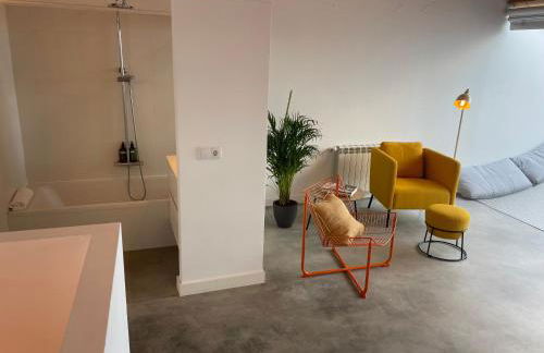 Corazón Casco Viejo Ático - Foto 17