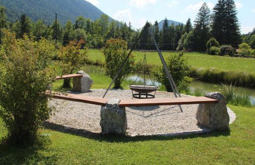 Ferienhof Zum Sagschneider - Foto 7