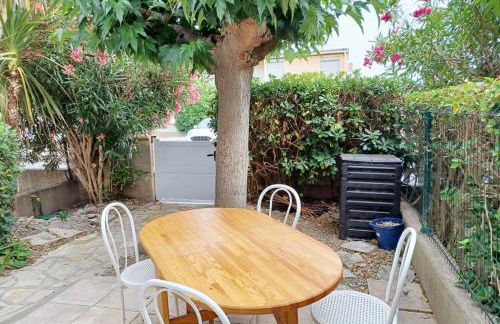 Entre mer et garrigue - Foto 28