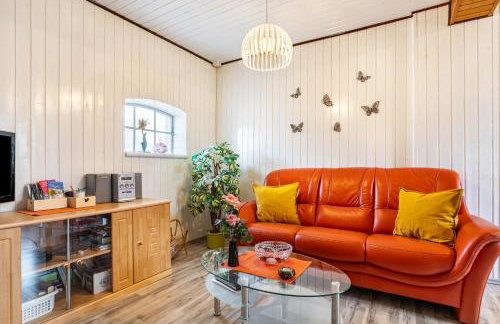 Wohlfühlurlaub im Ferienhaus - Foto 1