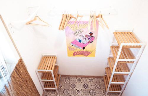 The KAlifornia I stilvoll mit Urlaubsfeeling I Dachterrasse I Klima - Foto 30