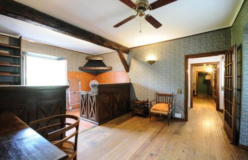 CASA VASCONI CERNOBBIO - Foto 14