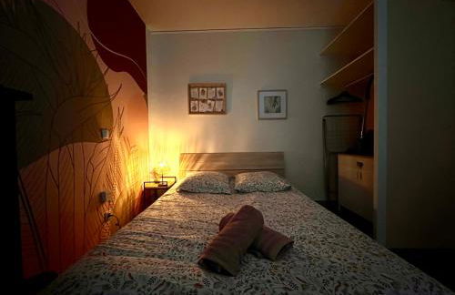 A605 Studio Auxerre avec parking - Foto 10