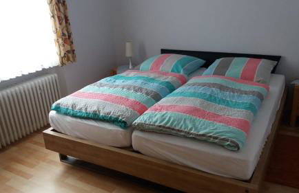 Ferienwohnung Im Waldwinkel - Foto 7