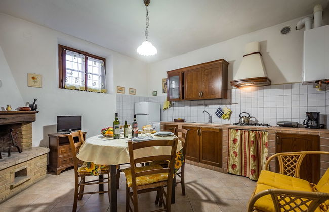 Agriturismo Poggiacolle - Foto 15