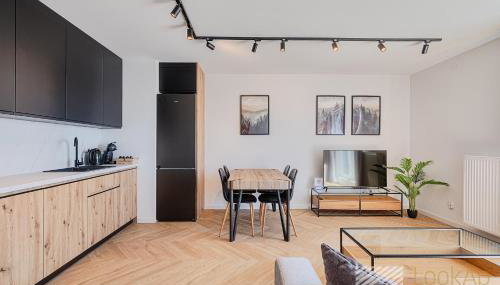 Slovianka Sky View by LookAp sauna oraz darmowy parking!! - Foto 3