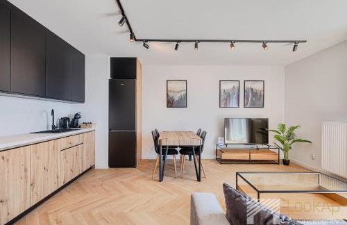 Slovianka Sky View by LookAp sauna oraz darmowy parking!! - Foto 3