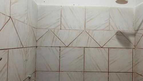 Kitnet com cozinha e ventilador - 2 andar - Foto 4