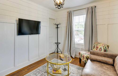 Cozy Starkville Apartment Walk to Main Street! - Foto 4