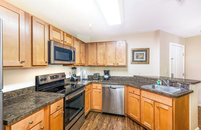 Vacation Village in the Berkshires - Photo 25