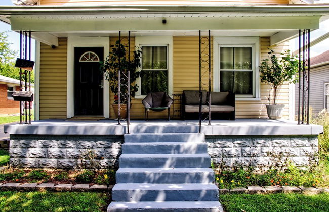 5 Bd/3 Ba-Near Expo/UL/Fair/YUM/Zoo - Foto 40