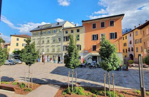 Piccola Venezia - Borgo Valsugana - Foto 53