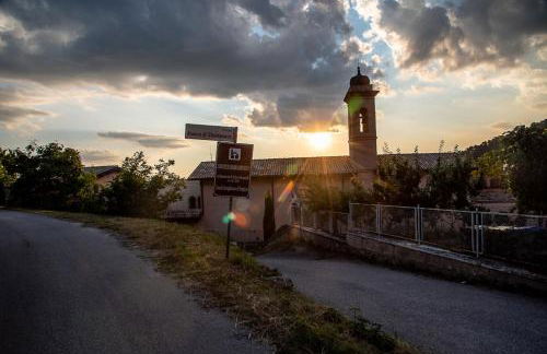 Relais Borgo Campello - Foto 130