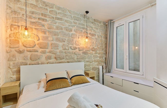 Apartment Eiffel Tower Invalides - Foto 2