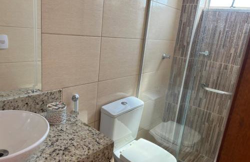 Apto Super Confortável na Vila Nova - Goiânia - Foto 11