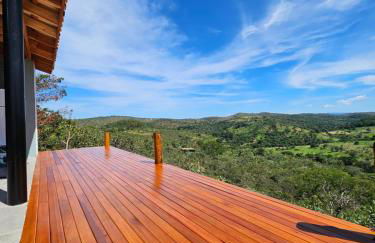 Khaya Chalés - Chalés de Luxo na Serra para Casais com Hidro - Foto 49