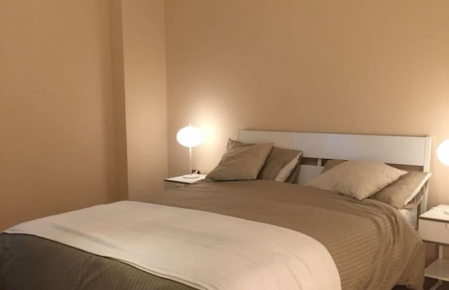 Unique Flat - Foto 9