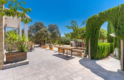 La Pedriza de Loja by Ruralidays - Foto 31