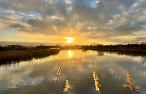 Lakeside Fishing Pods - Foto 1