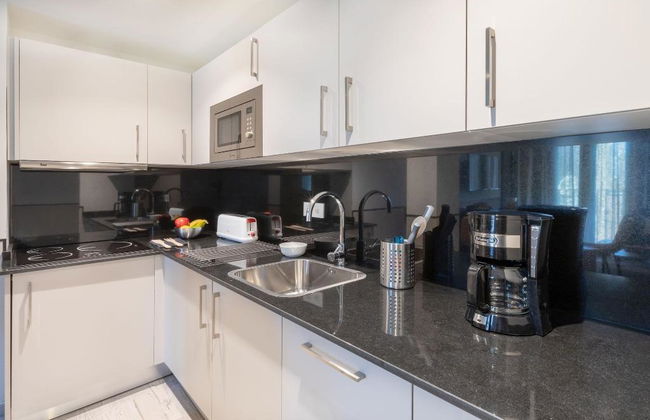 Slow Suites Setas - Photo 23