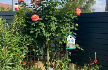 Gîte urbain au calme en rez de jardin proche Groupama stadium salle Arena EUREXPO Lyon - Foto 28