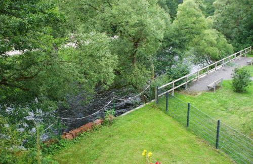Ferienwohnungen mit Wellnessoase in Thale OT Altenbrak - Foto 55