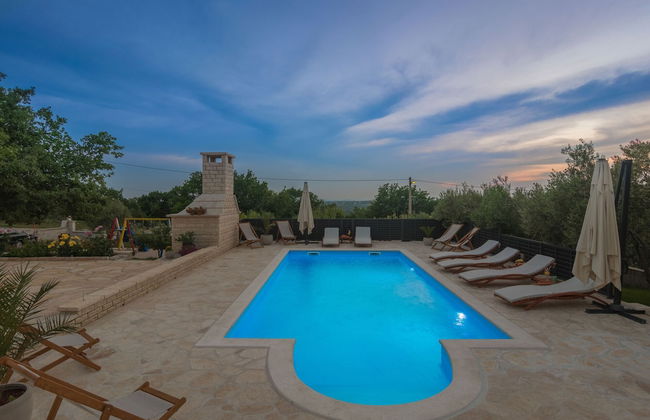 Villa Balen - Photo 38