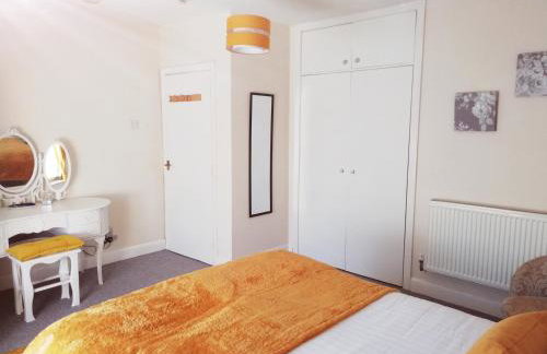 Llys Madoc, The Top Flat - Foto 13