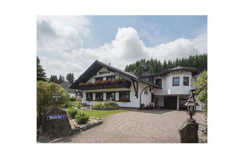 Haus Edelweiss Comfortable holiday residence - Foto 1