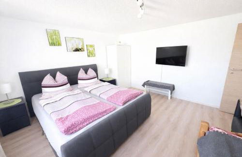 FERIENHAUS AyNa, direkt an der Schweizer Grenze - Foto 7