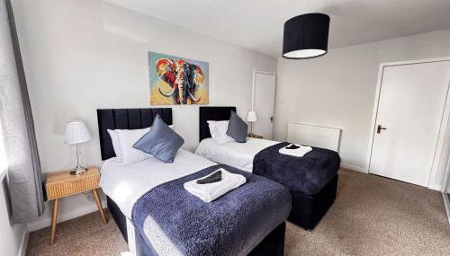 Mill House Retreat - Foto 3