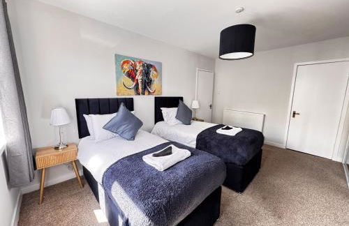 Mill House Retreat - Foto 3