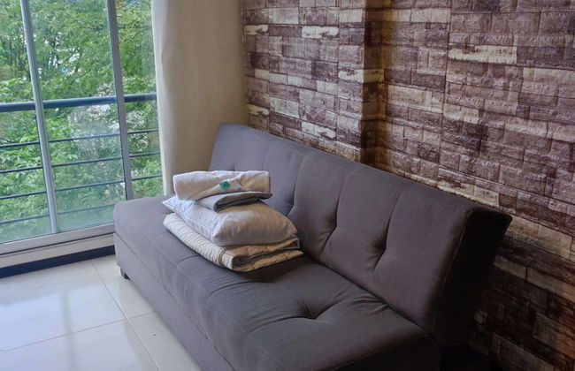 Modern Miravalle Apartment - Foto 10