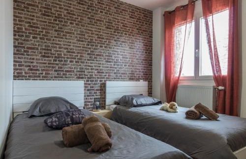 Les Villas de Castel - Villa Les frênes - Foto 49