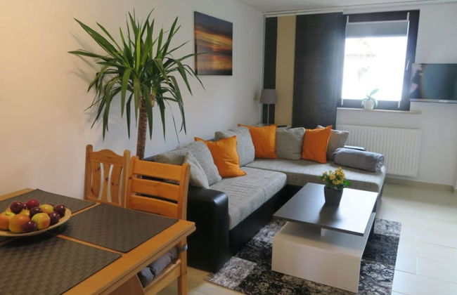 Apartment in Robertsdorf Near the Beach - Foto 14