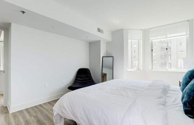 Elegant 2BR Apartment - Minutes to D.C. - Foto 30