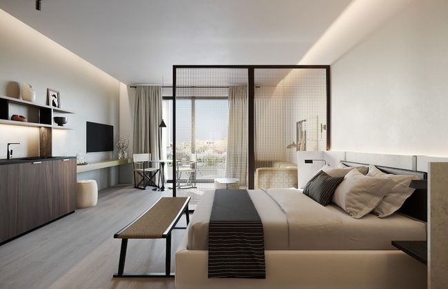 Alinea Primo Historic Center - Foto 1