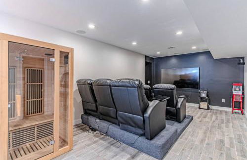 Bergen County NYC Bus Malls - Foto 48