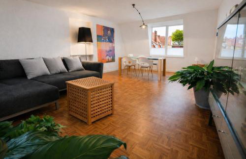 SCHEE Panorama Apartment - ideal für Gruppen und Familien - Foto 1