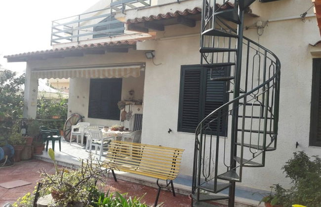 Apartment in Villa Mora Near the sea - Wi-fi - Foto 24