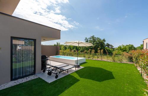 Quercus Village Apartments with private pool - Foto 31