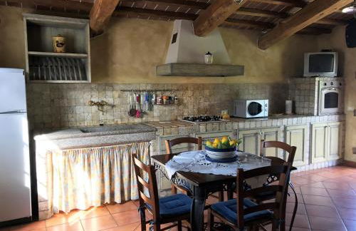 Podere Stollo - Foto 39