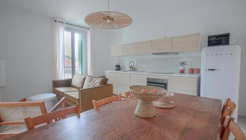 NOCNOC - L'Amarelo - Charmant T4 avec terrasse au calme - Foto 3