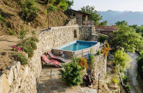 Holiday Home in Sicily with Pool & Views - Foto 17